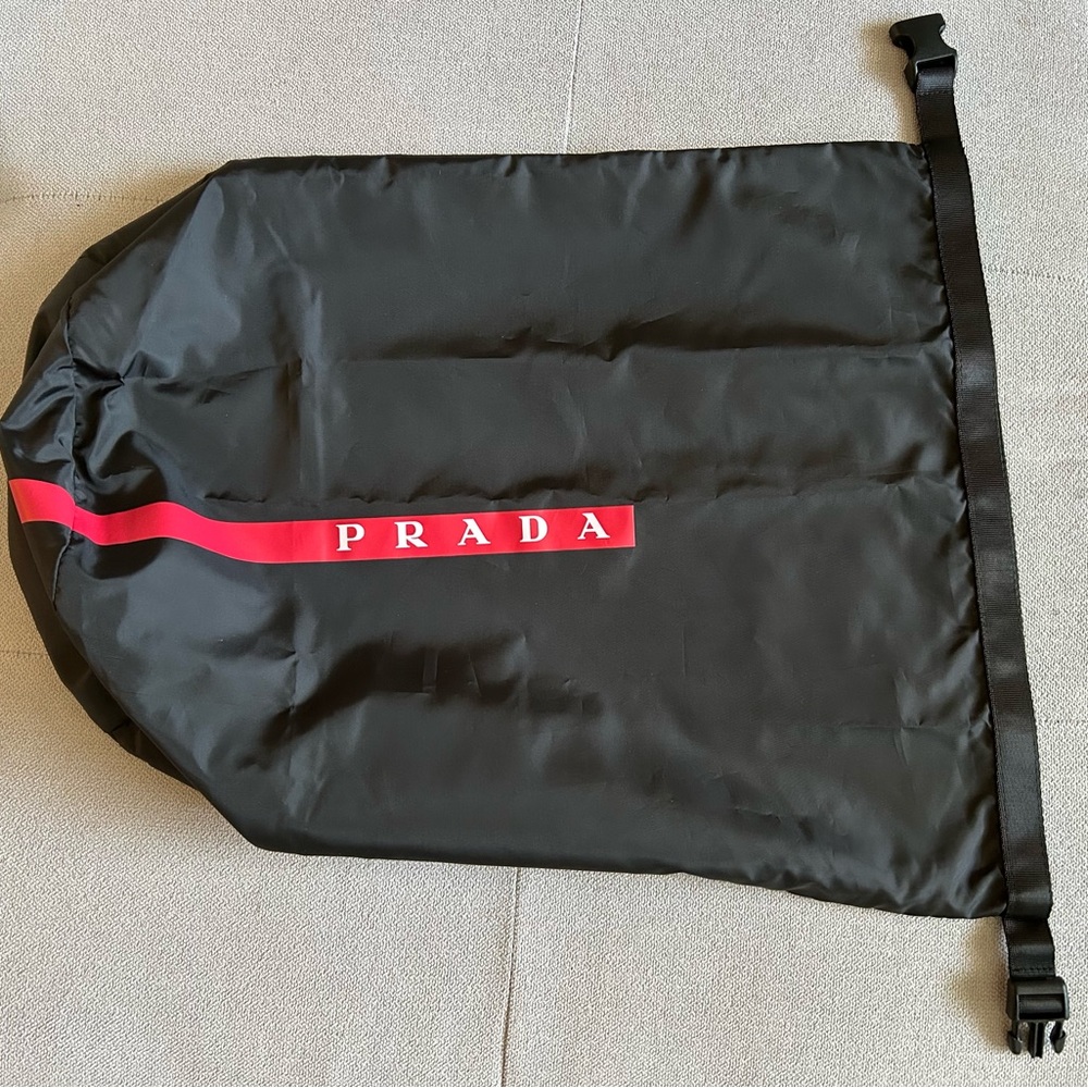 Unbranded Prada Waterproof Dust Bag
